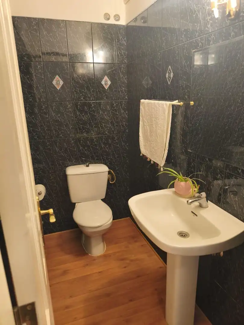 Baño de Casa o chalet en venta en San Cristóbal de la Laguna