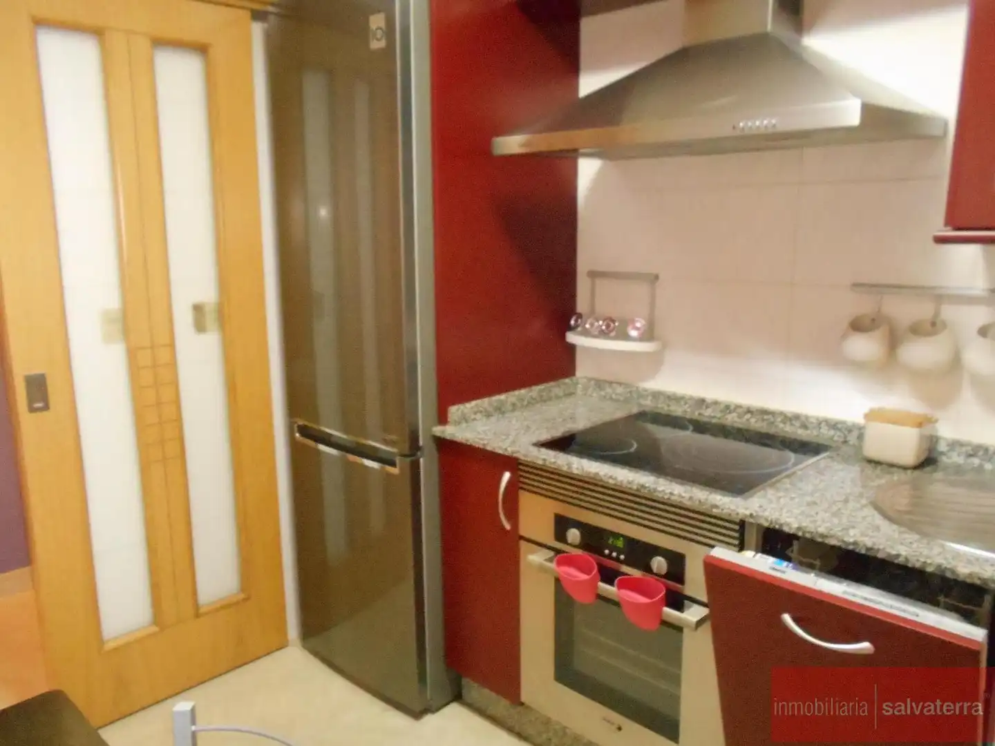Flat with lift for sale in Salvaterra de Miño, imagen 7