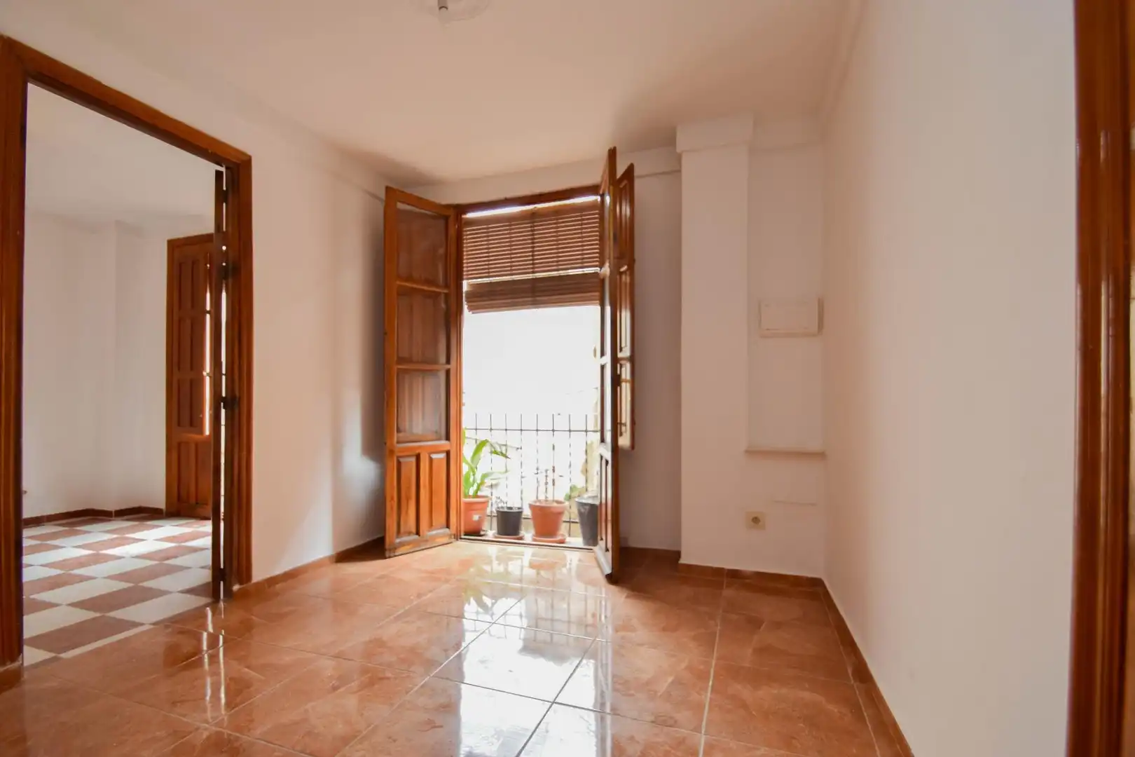 Apartament en venda a Calle GUMIEL SAN PEDRO, Barrio de Albaicín