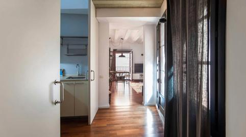 Foto 5 de Pis de lloguer a N/a, Sant Pere, Sta. Caterina i la Ribera,  Barcelona Capital