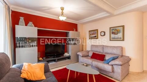 Photo 3 of Apartment for sale in Requena, Valencia