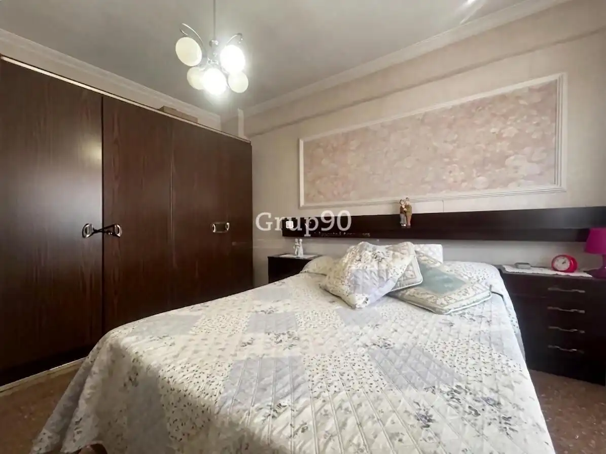 Habitación de Piso en venta en Lleida con Aire acondicionado, Calefacción y Balcón
