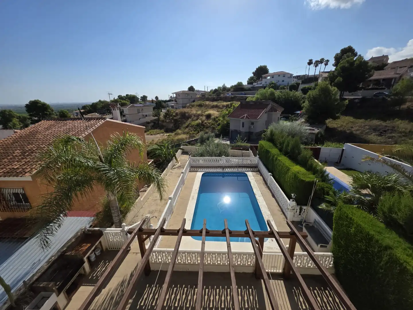 Semi-detached house with pool for sale in Calle Río Zújar, imagen 64
