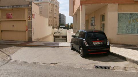 Foto 2 de Garatge de lloguer a Calle José Ramos Borrero, 6, Cobreros Viejo, Cádiz