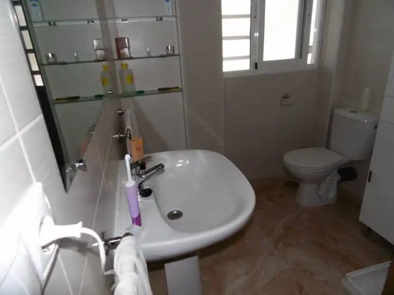 Apartamento con piscina en venta en Playa de Levante, imagen 7