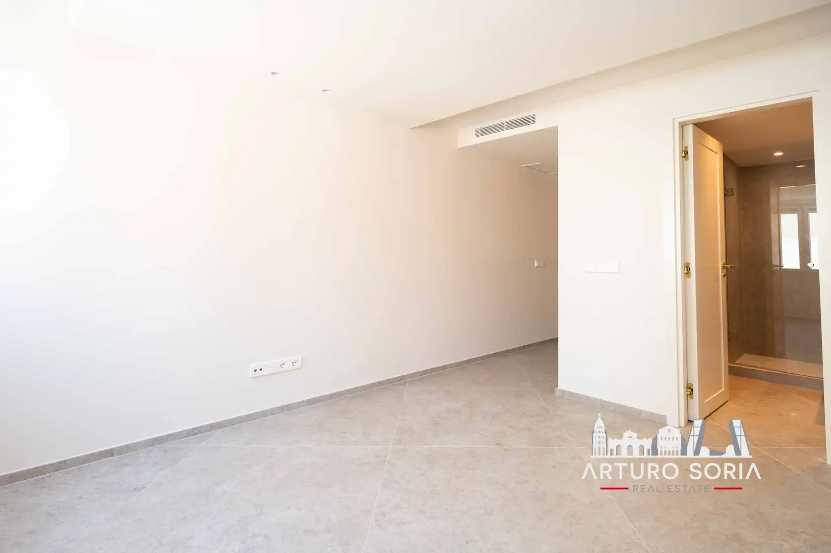 Wohnung zur Miete in Quintana