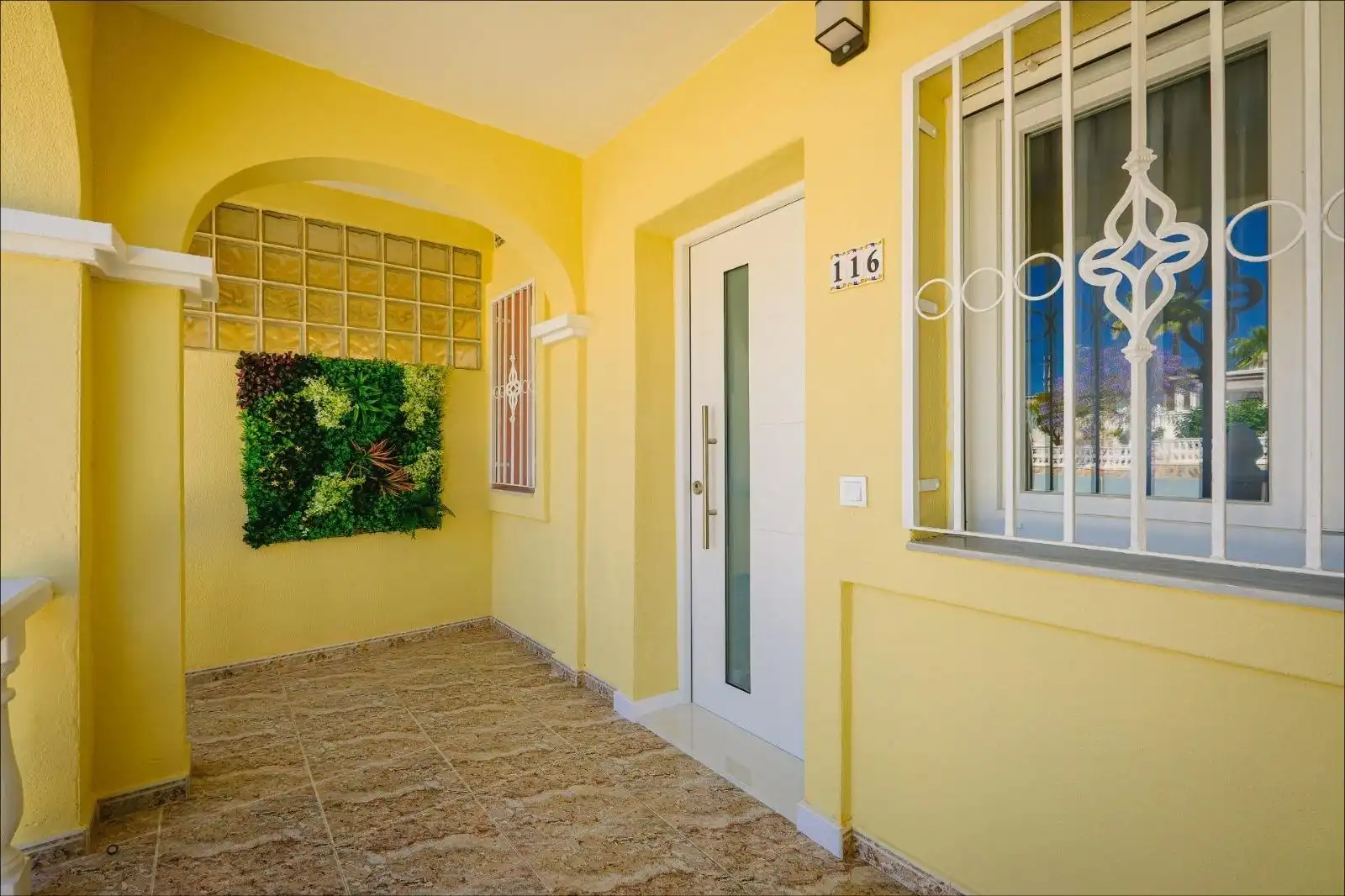 Adosado con piscina en venta en Orihuela Costa, imagen 23