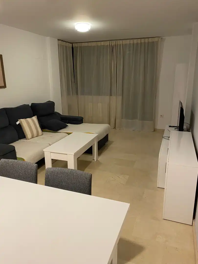 Wohnung zur Miete in Belén - San Roque