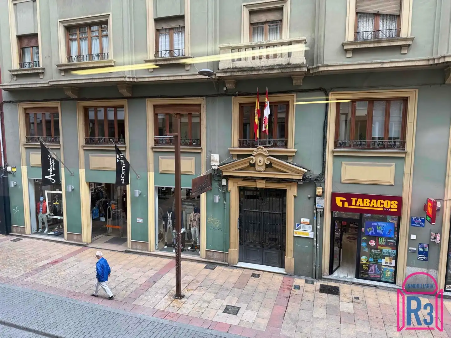 Büro mit Aufzug zur Miete in Burgo Nuevo, imagen 9
