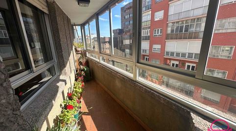 Foto 4 de Piso en venta en San Claudio - La Chantría, León Capital