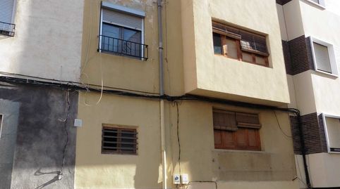 Solvia Inmobiliaria  Piso Mula