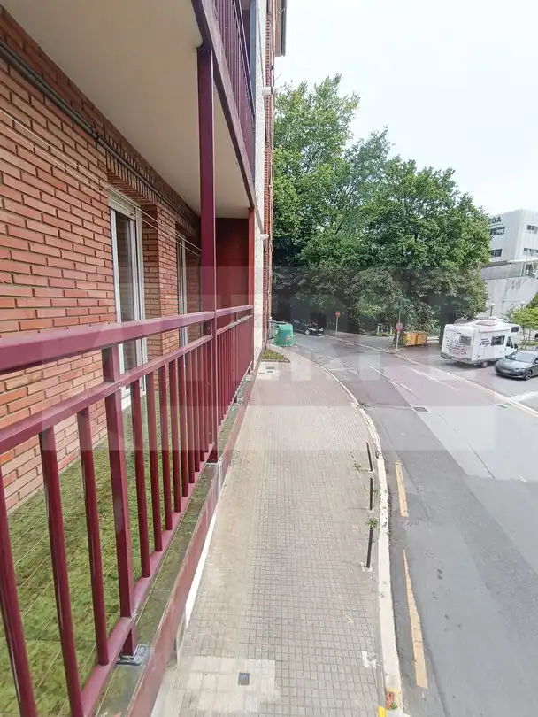 Terraza de Piso en venta en Lezo con Calefacción, Trastero y Balcón