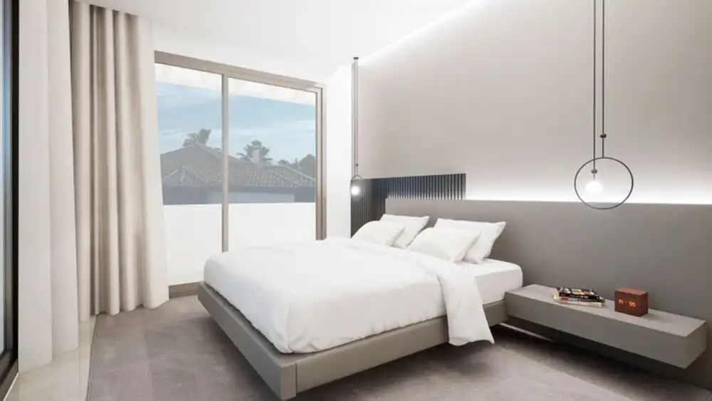 House with pool for sale in Costa Natura, imagen 9