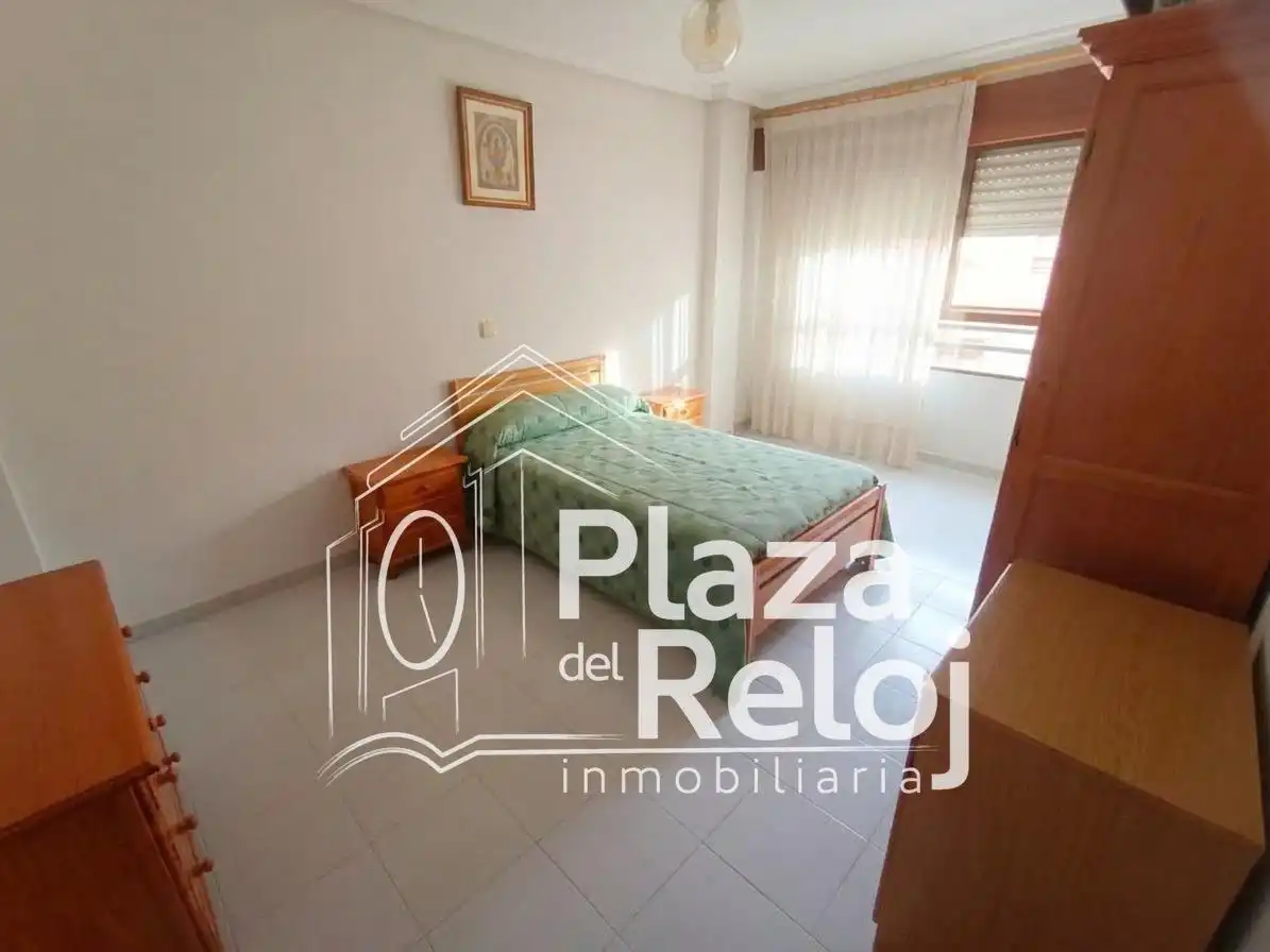 Wohnung mit Aufzug zum Verkauf in Calle ZULOAGA, imagen 13