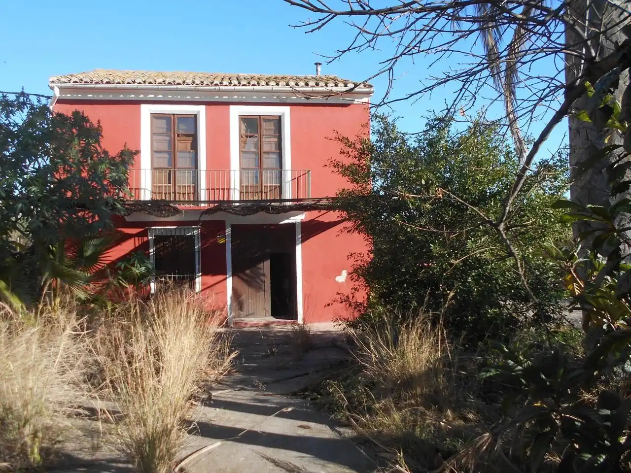 Casa en venda a Camino de Onda - Salesianos, imagen 14