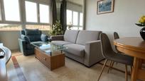 Living room of Apartment for sale in Orihuela  with Terrace, Storage room and Community pool