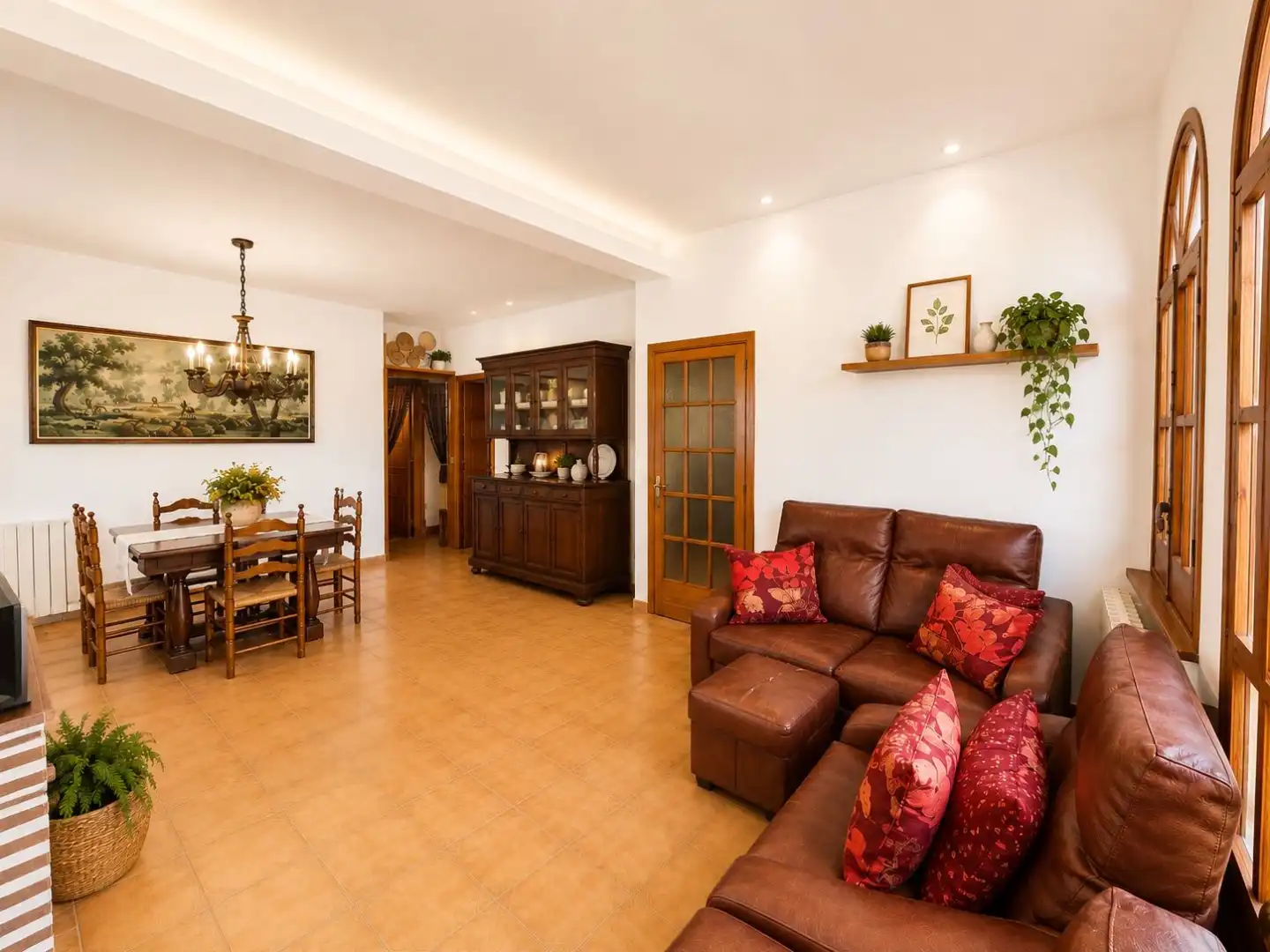 Maison avec jardin à louer à escorxador 7, imagen 6