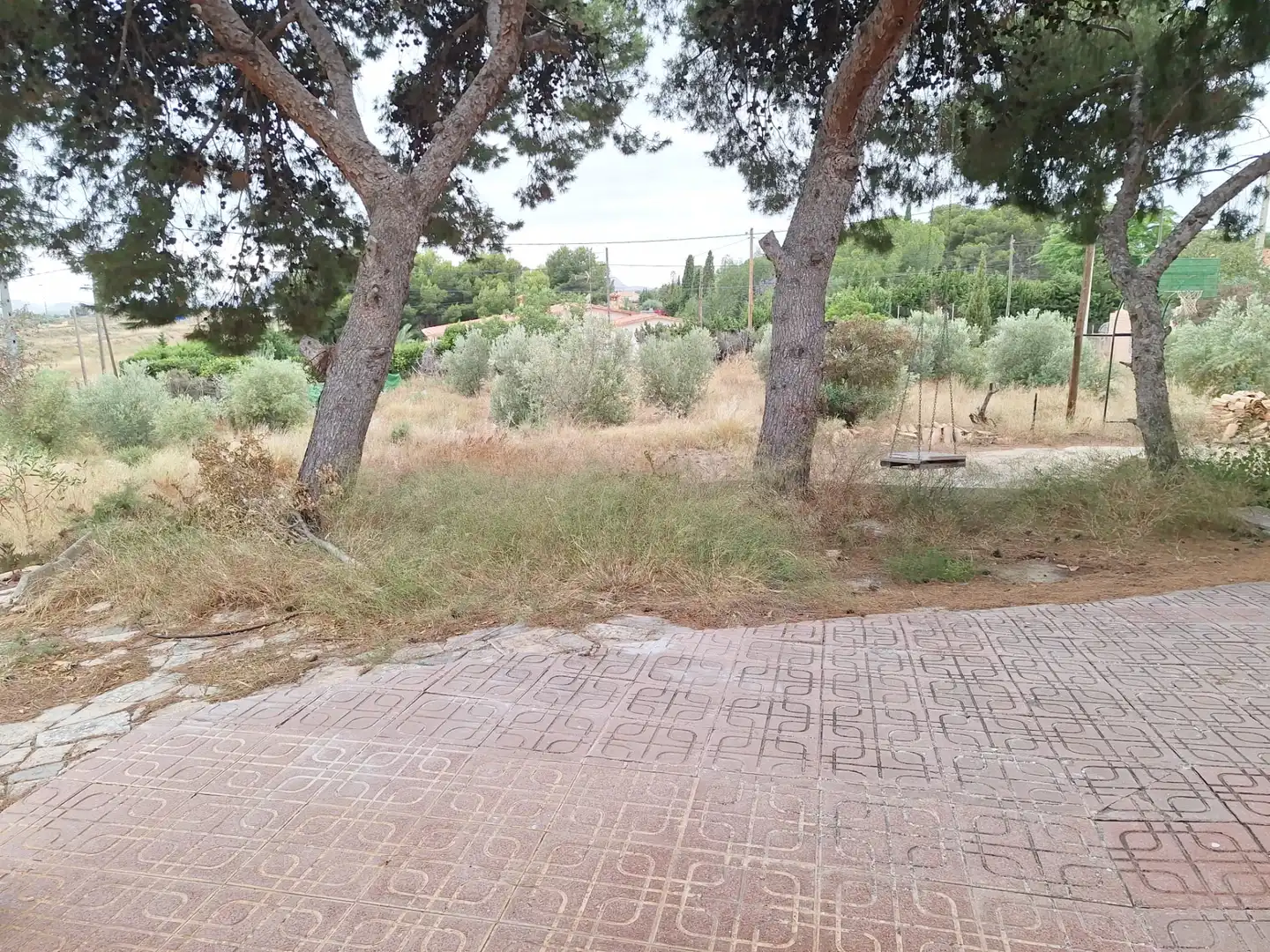 Casa o chalet de alquiler en San Vicente del Raspeig / Sant Vicent del Raspeig con Jardín privado, Terraza y Trastero