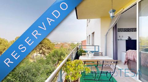 Foto 2 von Wohnung zum Verkauf in Parc d’Europa, Barberà del Vallès