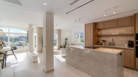 Foto 4 de Àtic en venda a Herrojo el, 4, La Quinta, Málaga