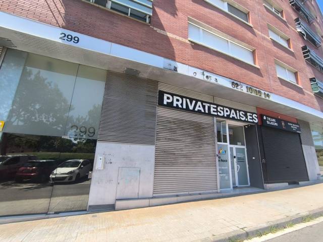 Local comercial en Venta en Matadepera, 299 en Zona Esportiva