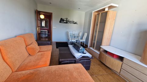 Foto 2 de Piso en venta en Rúa Torrente Ballester, Piñeiros- Freixeiro, Narón