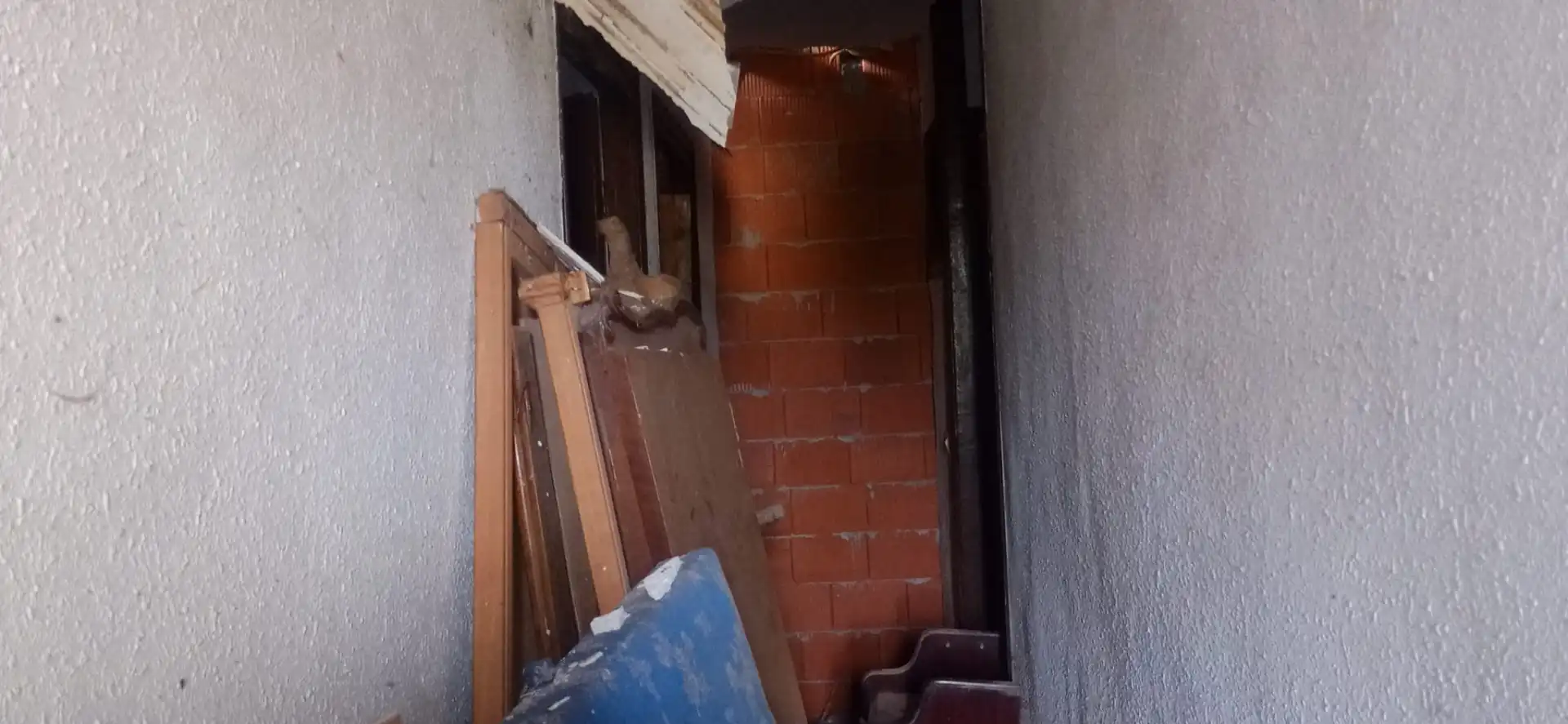 Detached homes for sale in Arrieta  with Terrace and Storage room