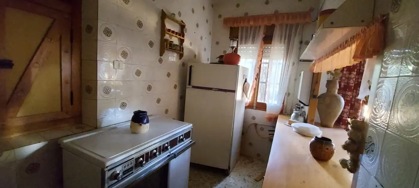 Casa rústica en venta en Fuensanta, imagen 9
