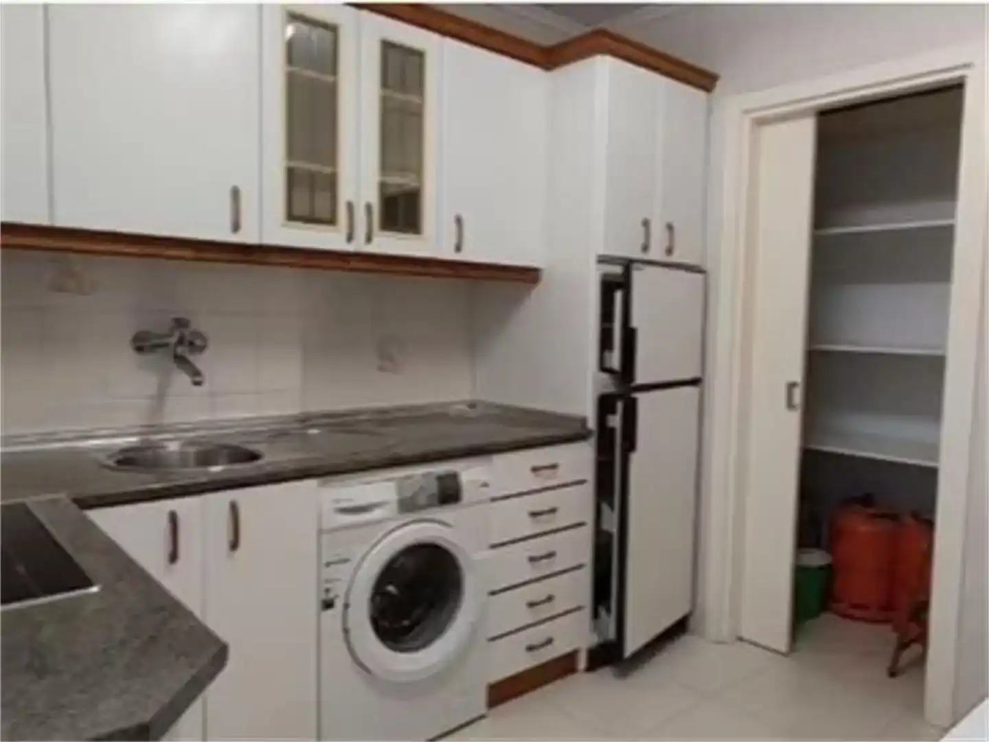 Cocina de Piso en venta en Sopela