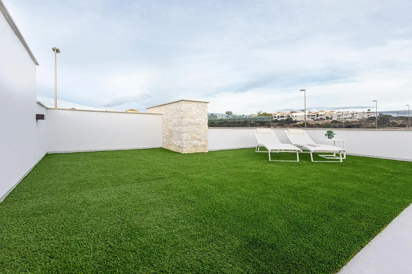 Chalet con piscina en venta en Calle Melón, imagen 98