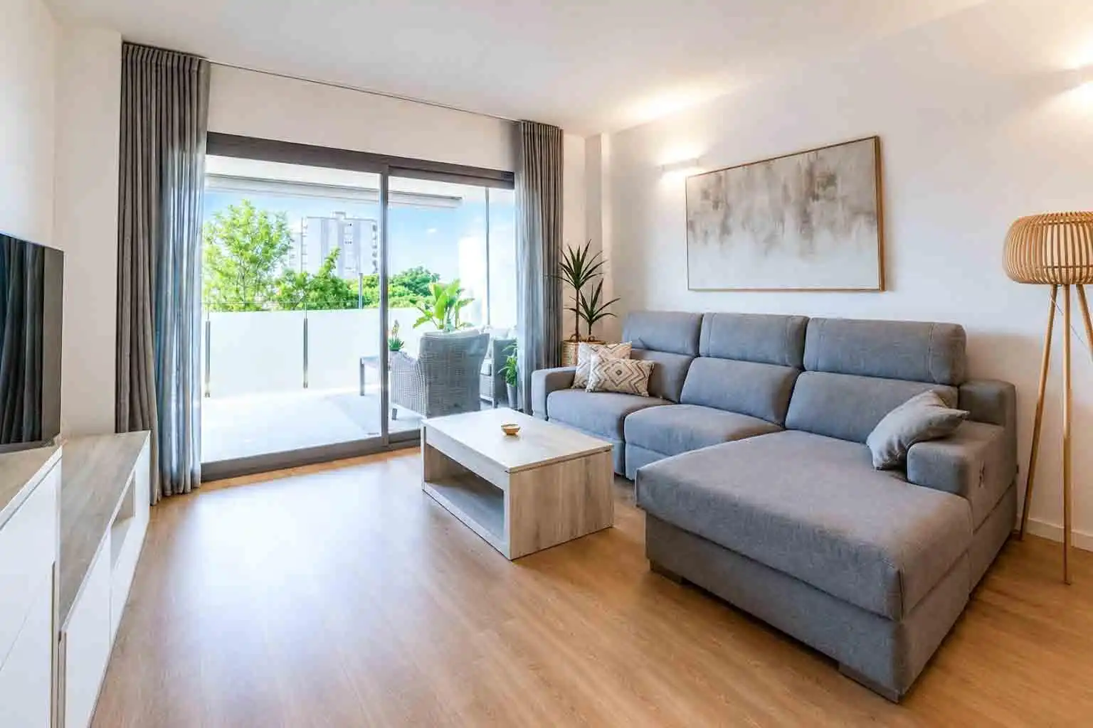 Wohnung zum Verkauf in La Plana