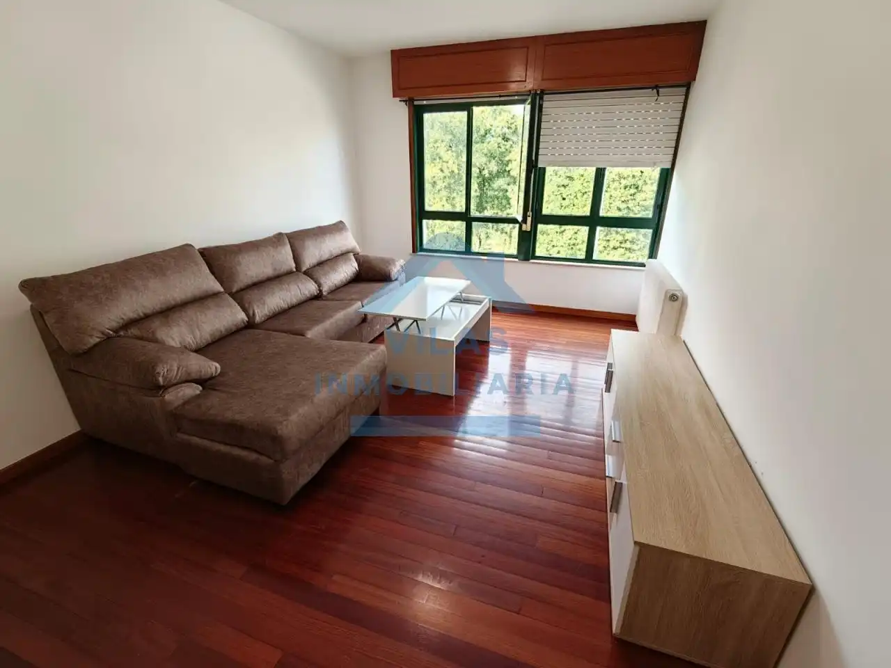 Apartament de lloguer a DO PEDREGAL