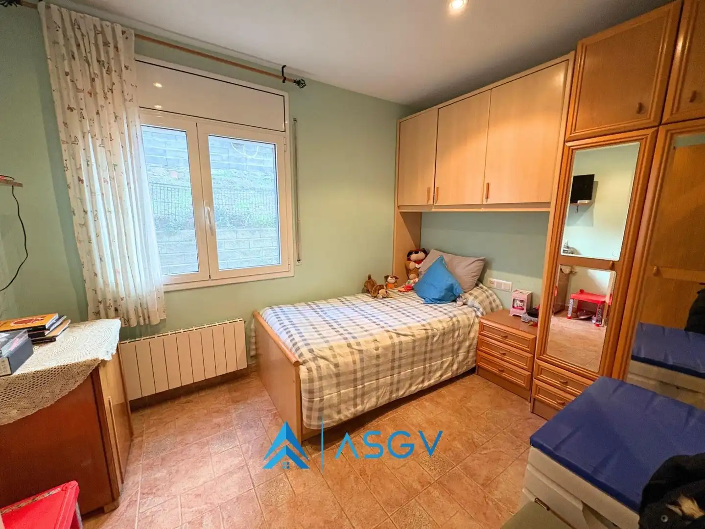 Houses for sale in Piera  with Air Conditioner, Private garden and Terrace