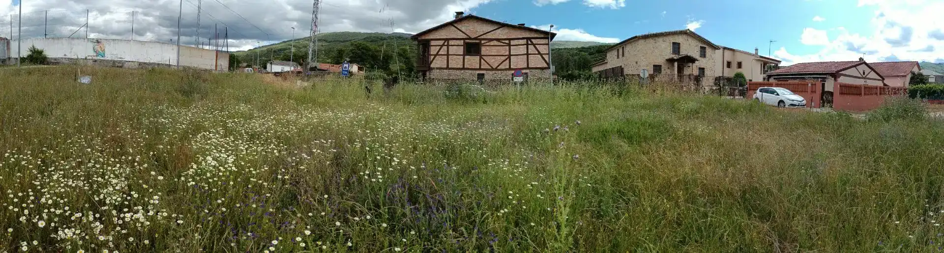 Finca rústica en venda en Cabezuela del Valle