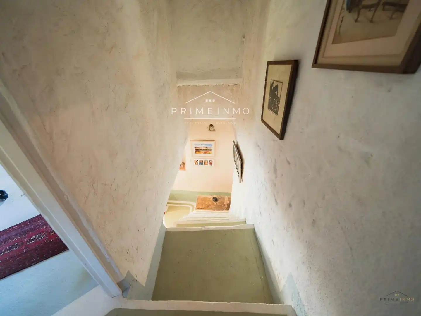 Casa rústica amb piscina en venda a Rasquera, imagen 25