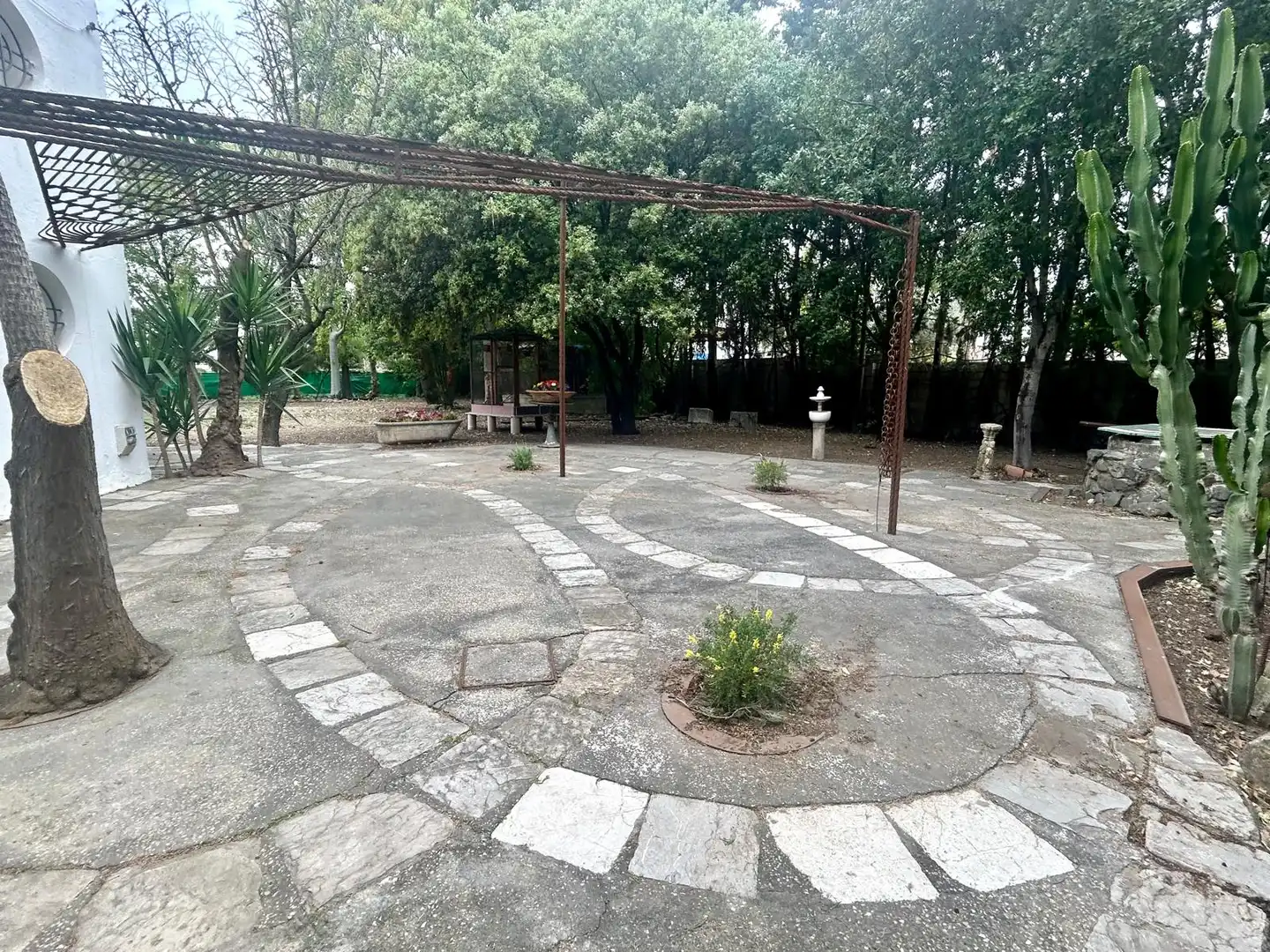 Country homes for sale in Caballero Bonald - San José Obrero - Guadalcacín