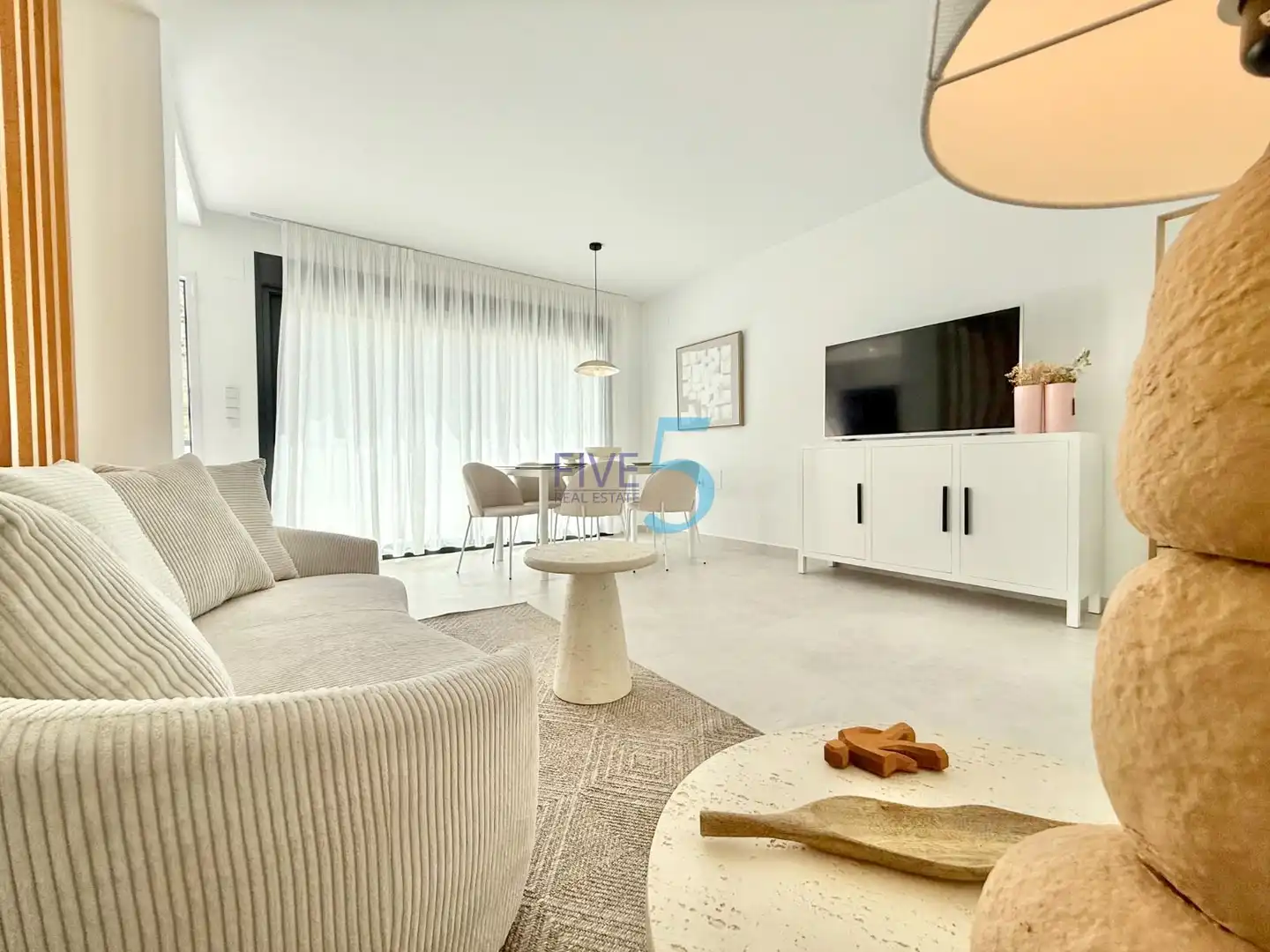 Wohnung mit Pool zum Verkauf in Cox, imagen 2