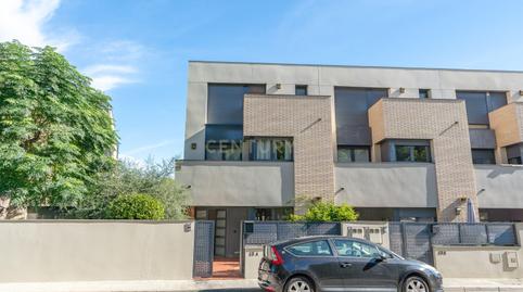 Foto 4 de Casa adosada en venda a Carrer de la Gardènia, Torredembarra, Spain, Sant Jordi, Tarragona