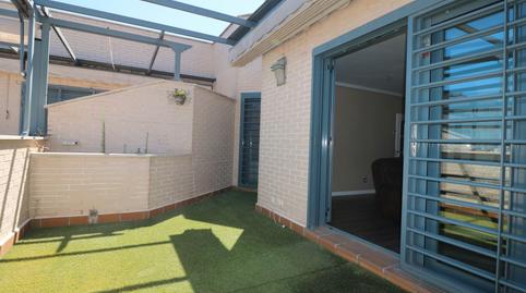 Photo 3 of Attic for sale in Plaza Benjamín Palencia, San Isidro, Madrid