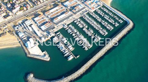 Foto 4 de Casa o chalet en venta en Zona Alta, Premià de Mar