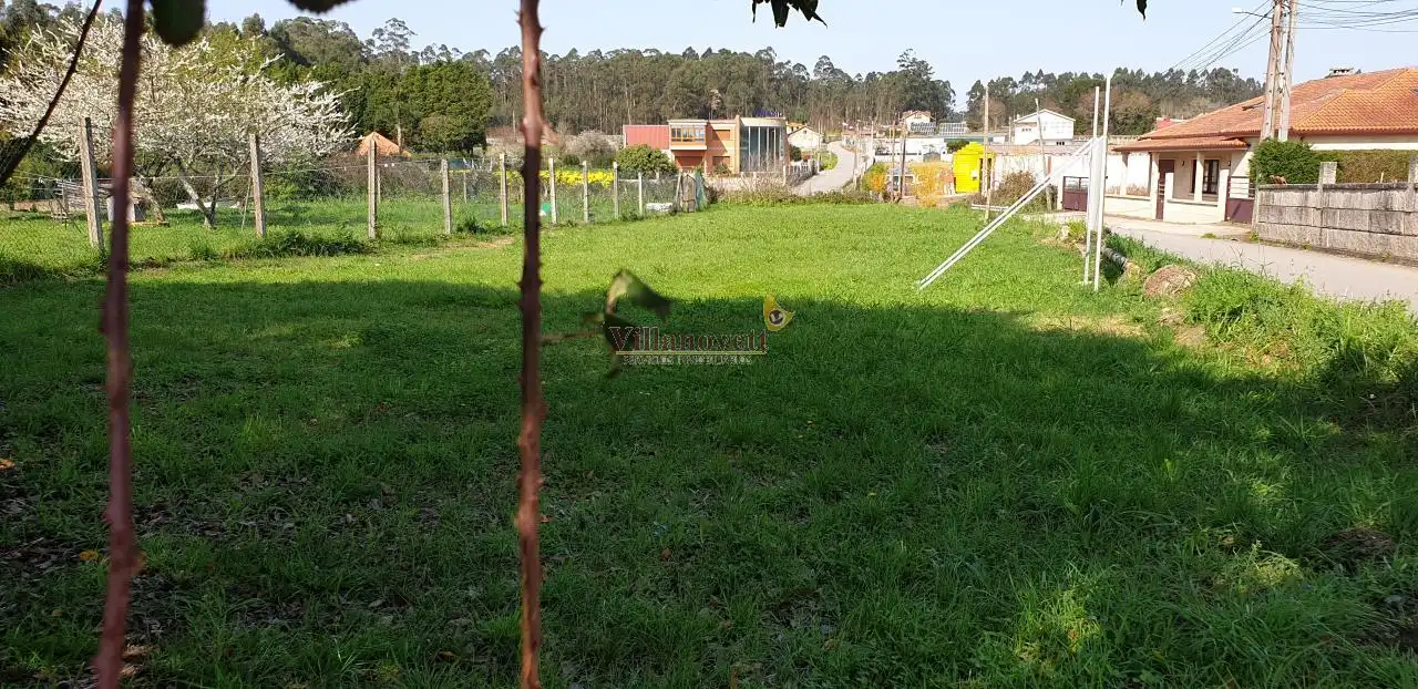Residential land for sale in Adina- Portonovo, imagen 7