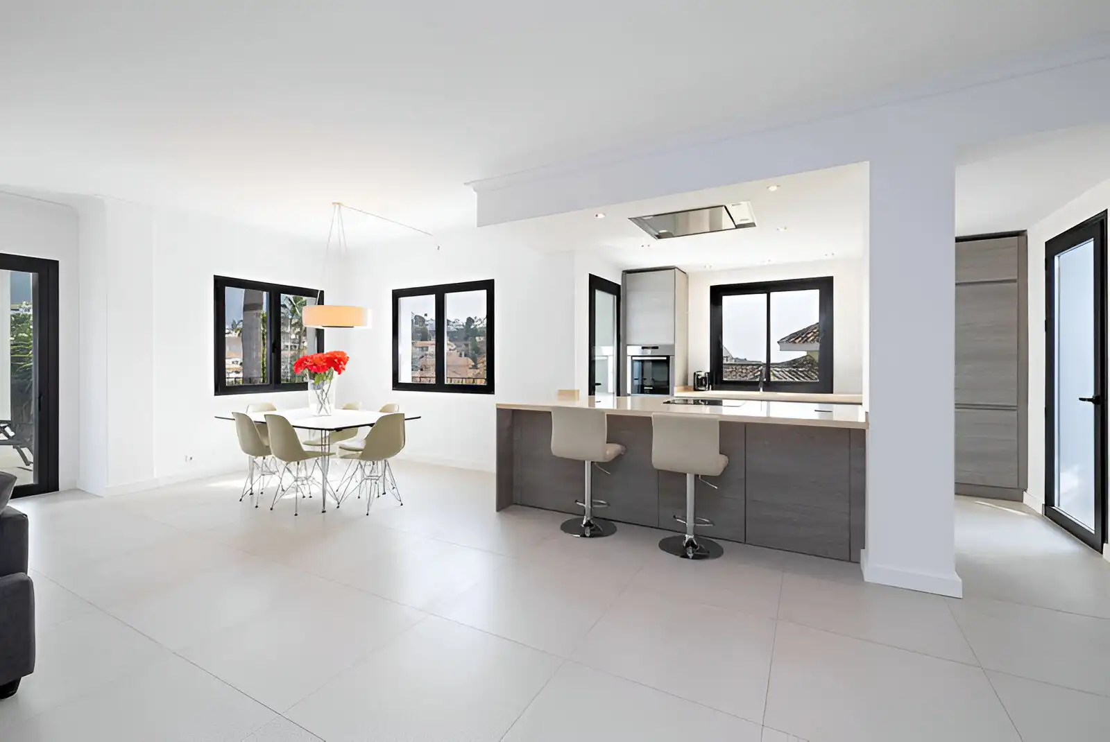 Maison avec piscine à vendre à Nueva Andalucía, imagen 7