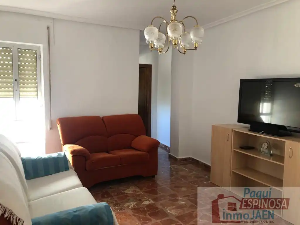 Piso en venta en Torredonjimeno