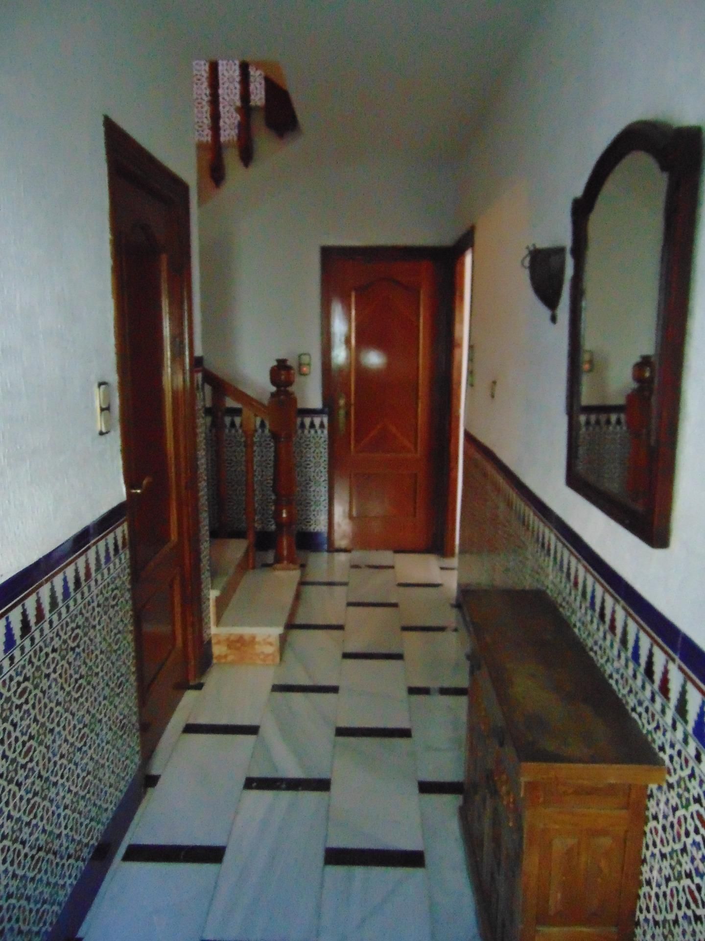 Casa adosada en venda en  Granada Capital