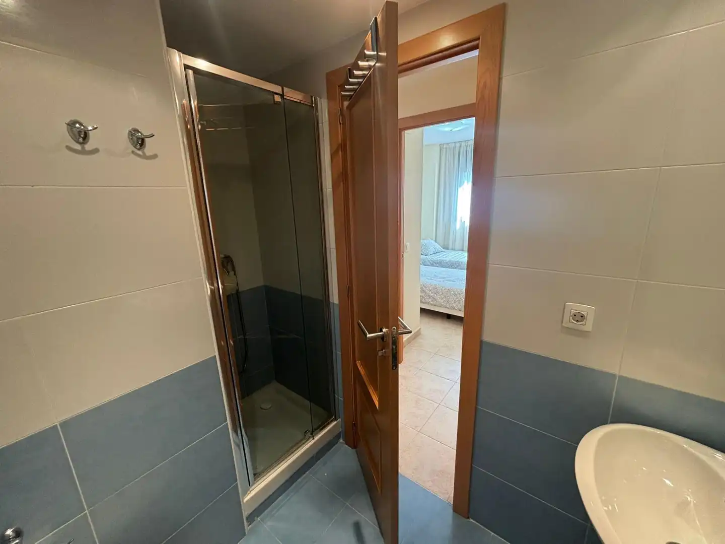 Apartament amb piscina en venda a CENTRAL 20, imagen 19
