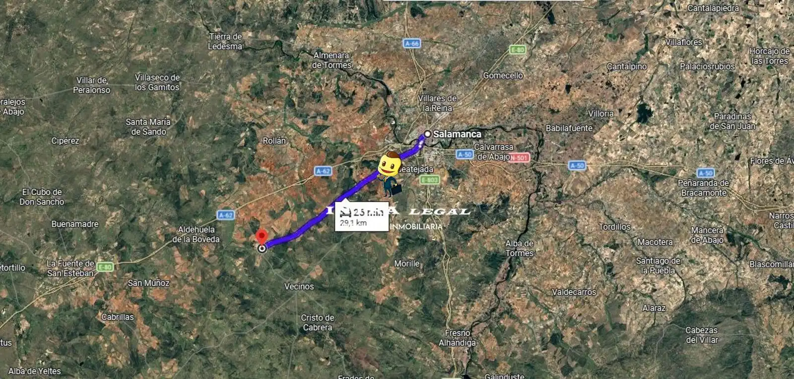 Casa o chalet en venta en Matilla de los Caños del Río con Calefacción, Trastero y Piscina