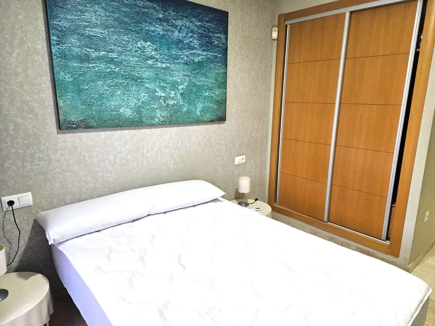 Apartamento con piscina en venta en Las Marinas / Les Marines, imagen 17