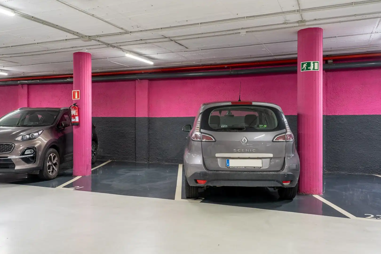 Individuel à louer à CALLE ARAGÓ 182, imagen 13