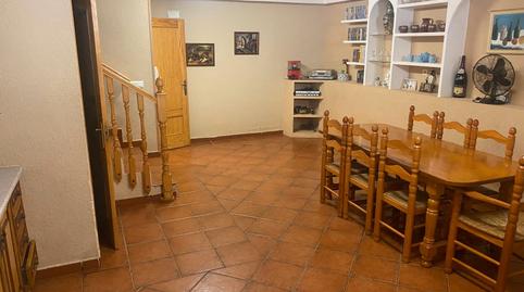 Foto 3 de Casa adosada en venda a Calle Eras del Cerrillo, Larache, Ciudad Real