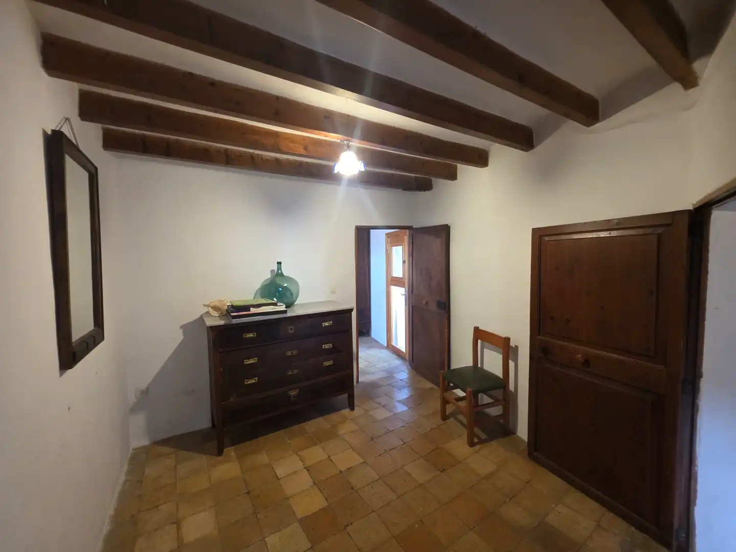 Casa o chalet en venta en Puigpunyent con Jardín privado